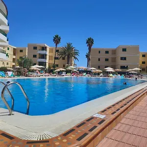  Apartamento Edificio Faluas , Playa Del Ingles , Maspalomas España