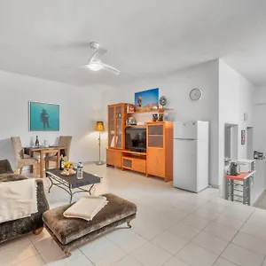  Apartamento Bonito En Tenerife Sur España