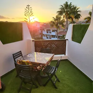  Apartamento Moderno Y Luminoso Atico Con Vistas Y Piscina España