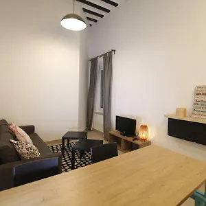  Apartamento Teatro Falla Playa España