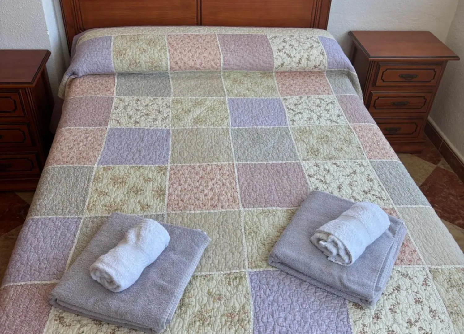 Apartamento Torcasol Málaga