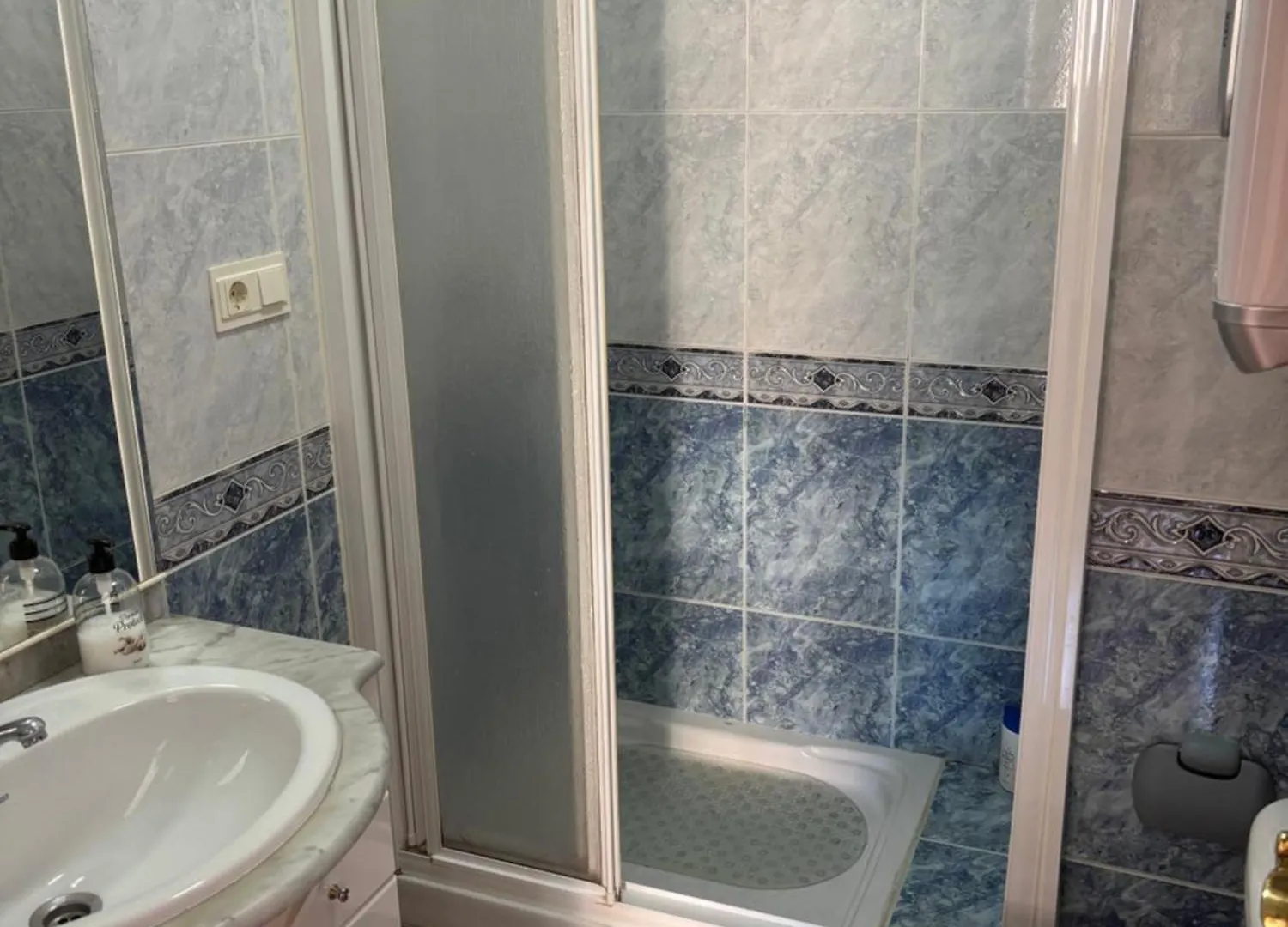 Apartamento Torcasol Málaga