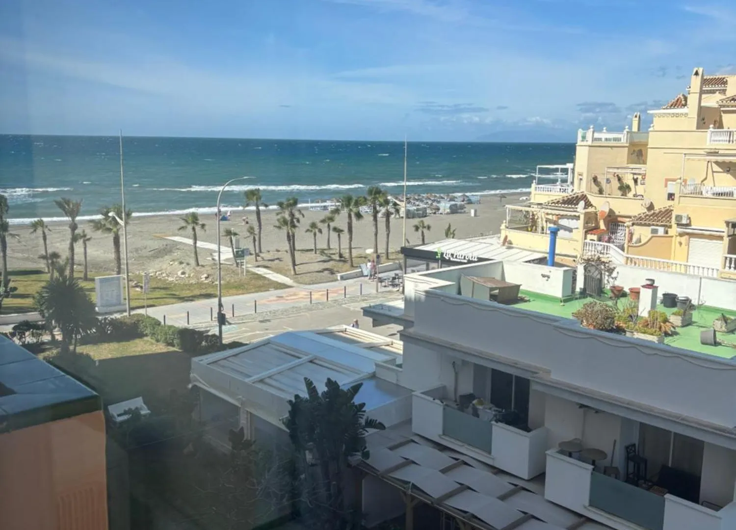Apartamento Torcasol Málaga