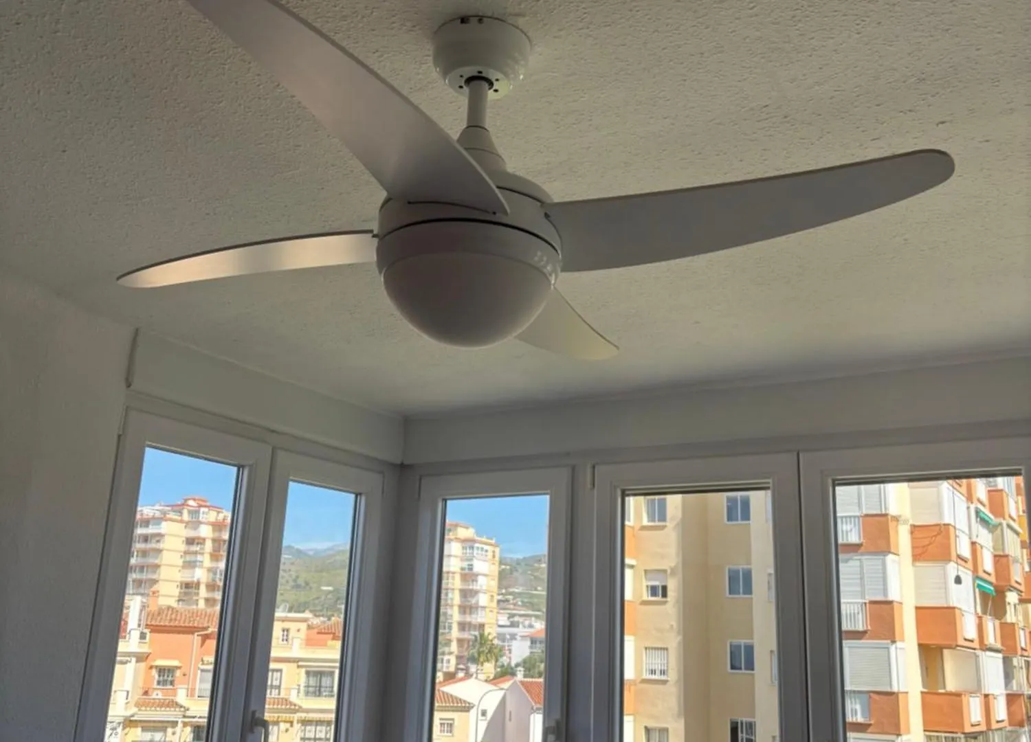 Apartamento Torcasol Málaga