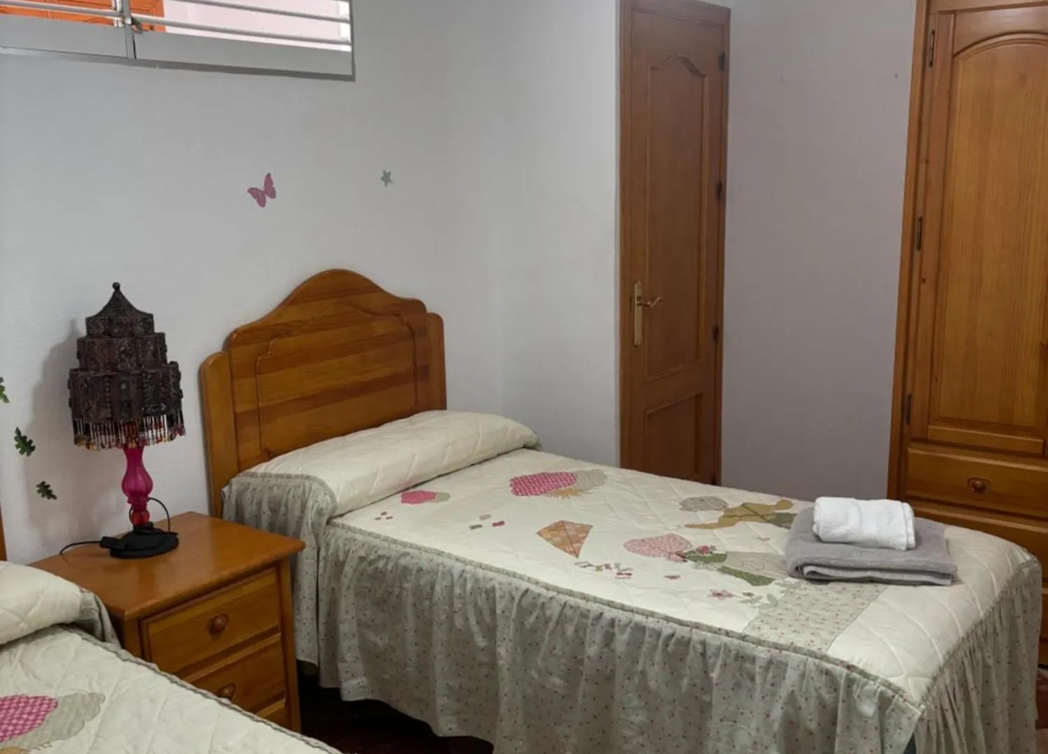 Apartamento Torcasol Málaga