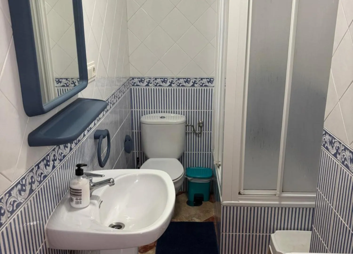 Apartamento Torcasol Málaga
