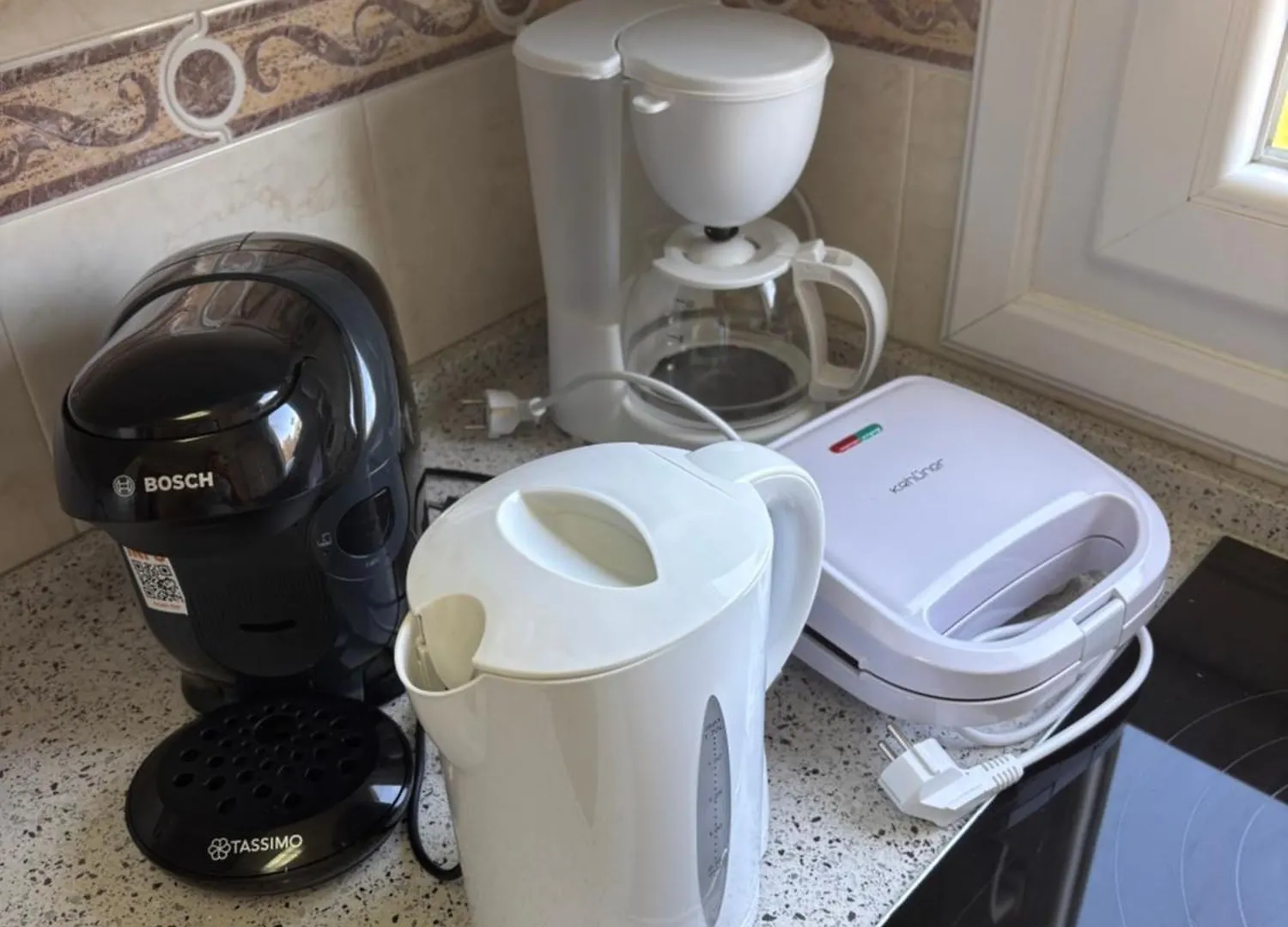 Apartamento Torcasol Málaga