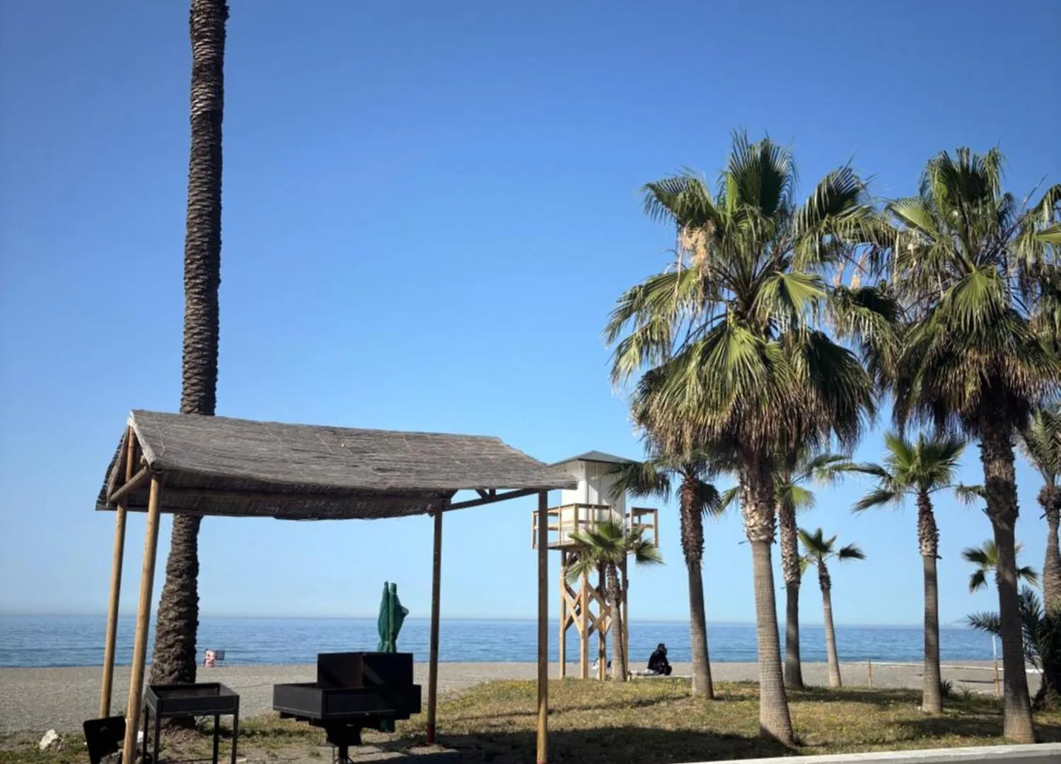Apartamento Torcasol Málaga