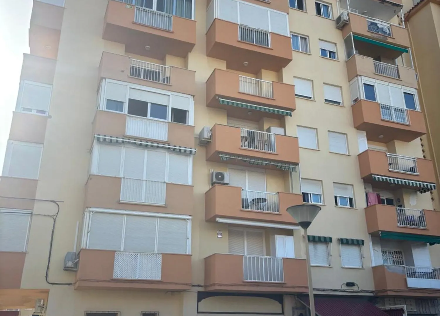 Apartamento Torcasol Málaga España