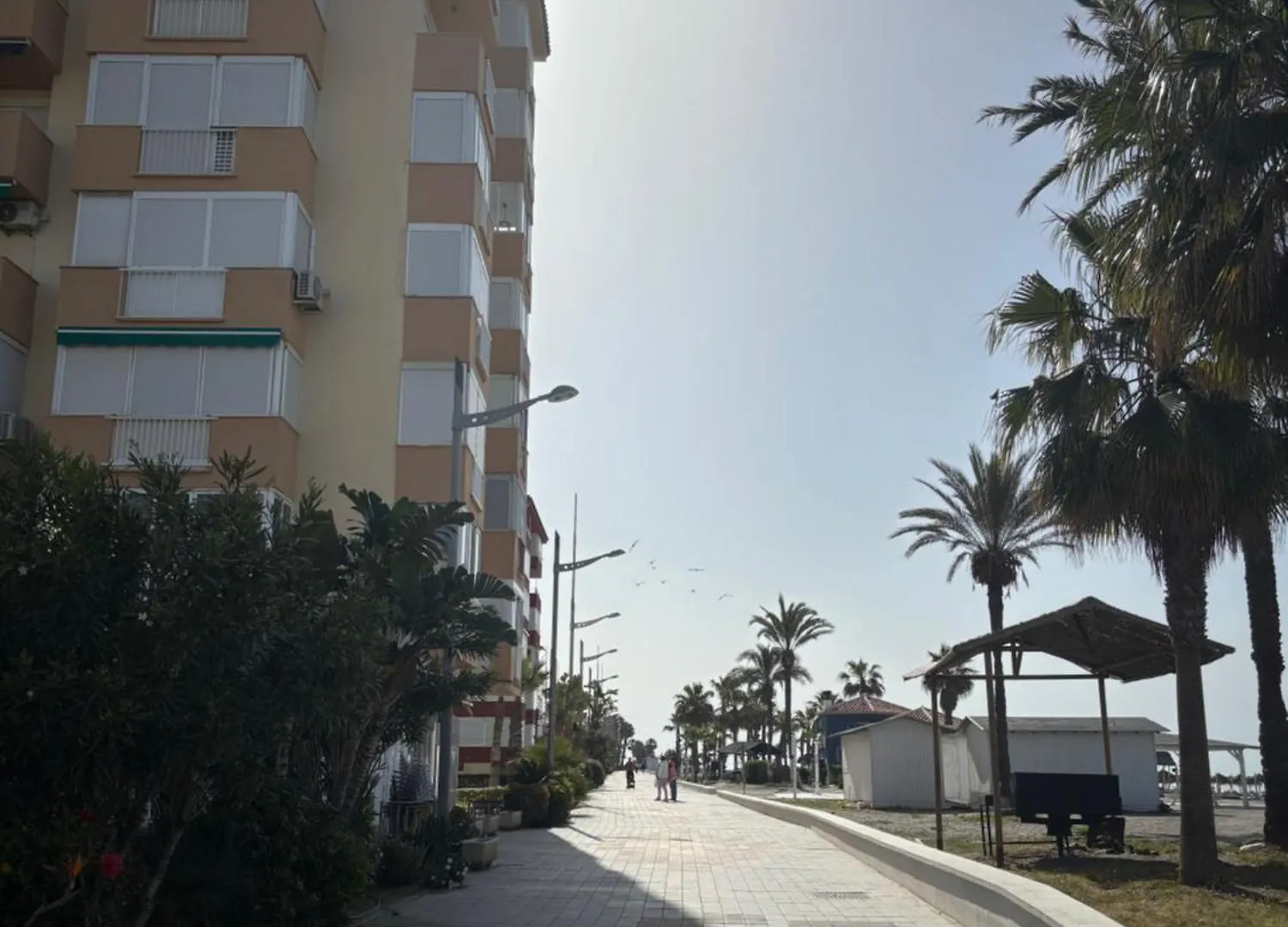 Apartamento Torcasol Málaga 0*,  España